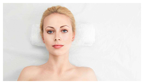 黄冈半永久化妆培训