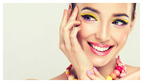 黄冈半永久眉毛培训