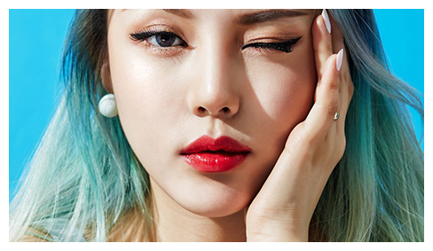 黄冈韩式半永久纹绣培训