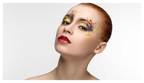 黄冈学半永久纹绣